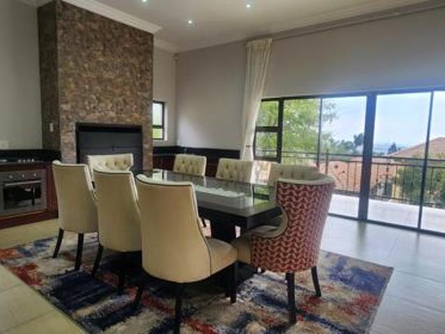 4 Bedroom Townhouse in Ben Fleur