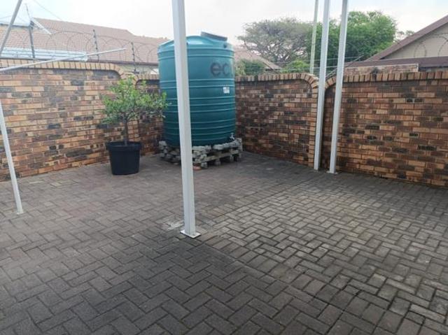 4 Bedroom Townhouse in Ben Fleur
