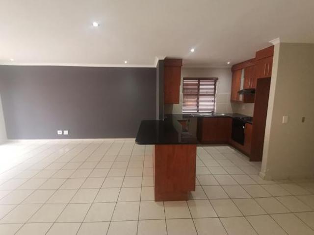4 Bedroom Townhouse in Big Bay