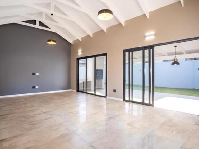 4 Bedroom Townhouse in Bishopstowe