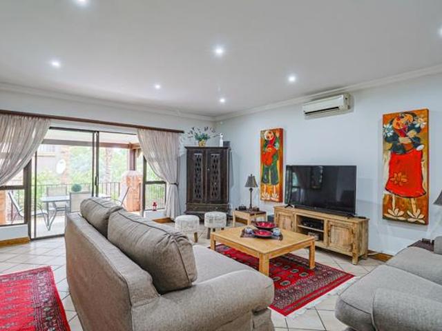 4 Bedroom Townhouse in Birdwood