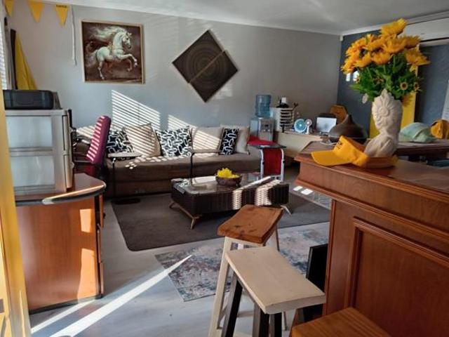 4 Bedroom Townhouse in Bloubosrand
