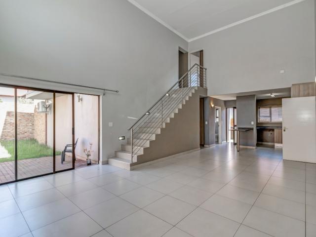 4 Bedroom Townhouse in Broadacres