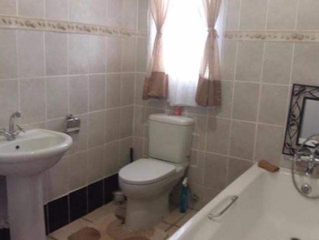 4 Bedroom Townhouse in Carletonville
