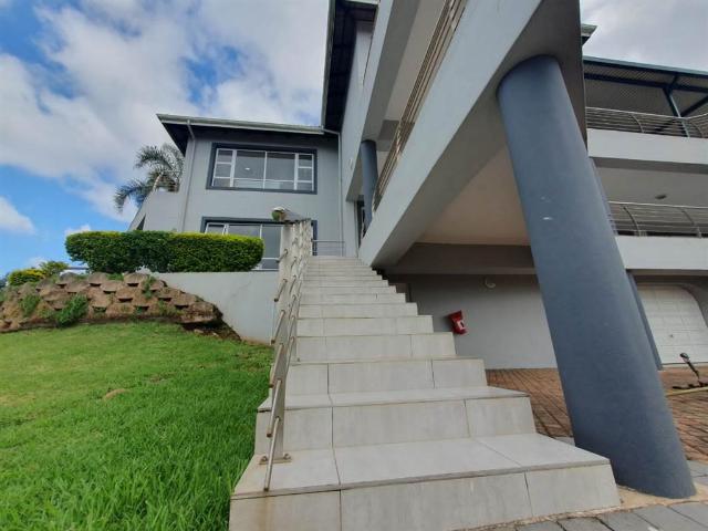 4 Bedroom Townhouse in Clansthal