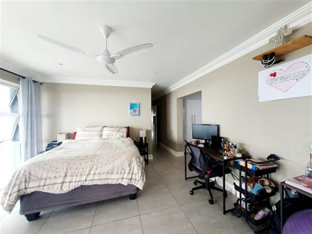 4 Bedroom Townhouse in Clansthal
