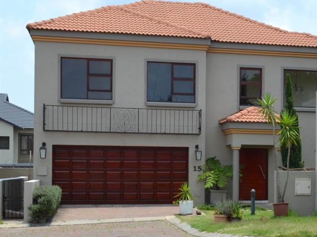 4 Bedroom Townhouse in Craigavon
