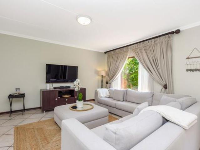 4 Bedroom Townhouse in Craigavon