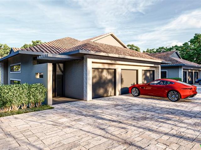 4 Bedroom Townhouse in Durban North