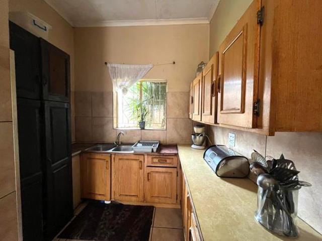 4 Bedroom Townhouse in Del Judor Ext 4