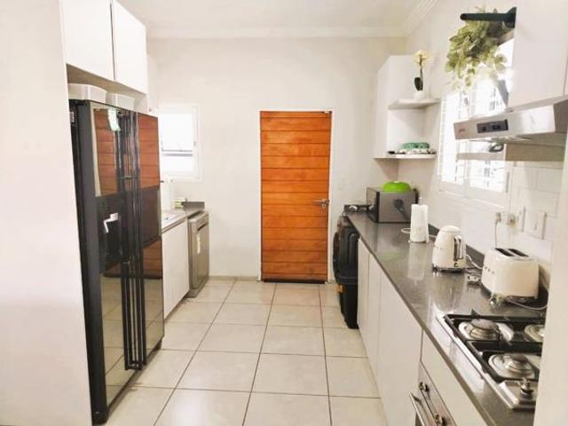 4 Bedroom Townhouse in Diswilmar AH