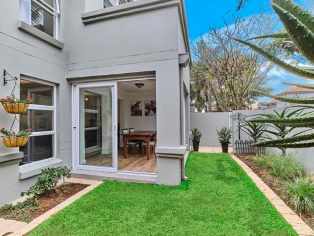 4 Bedroom Townhouse in Eagle Canyon Golf Estate