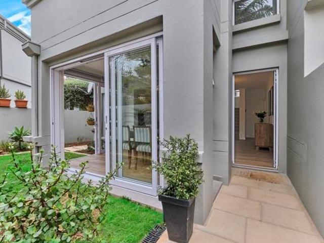 4 Bedroom Townhouse in Eagle Canyon Golf Estate