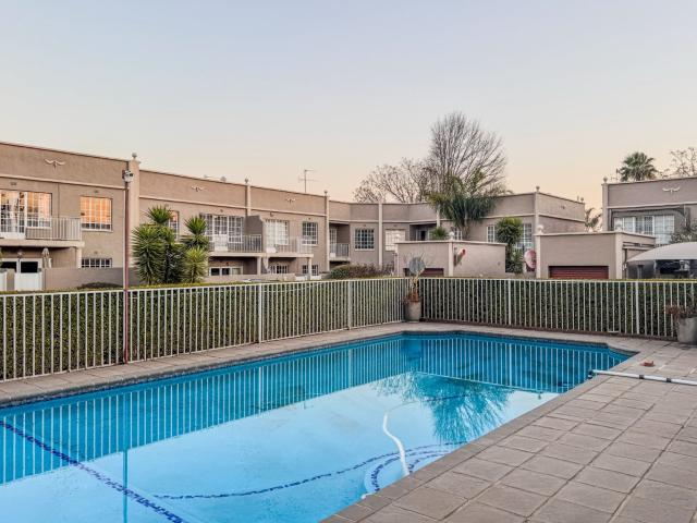 4 Bedroom Townhouse in Eden Glen