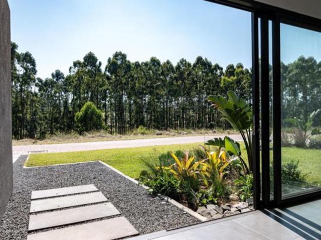 4 Bedroom Townhouse in Elaleni Coastal Forest Estate