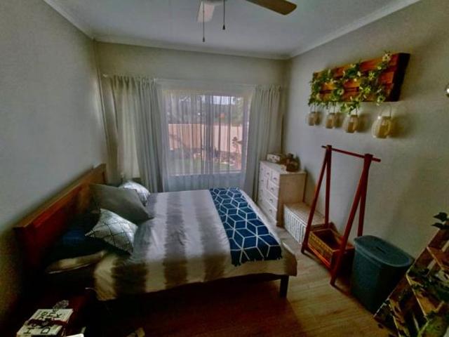 4 Bedroom Townhouse in Eldoraigne