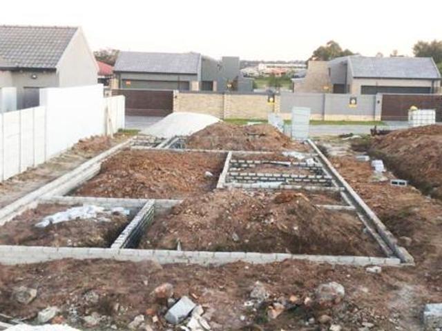 4 Bedroom Townhouse in Fairview