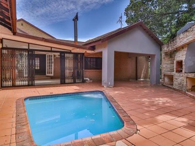 4 Bedroom Townhouse in Ferncliffe