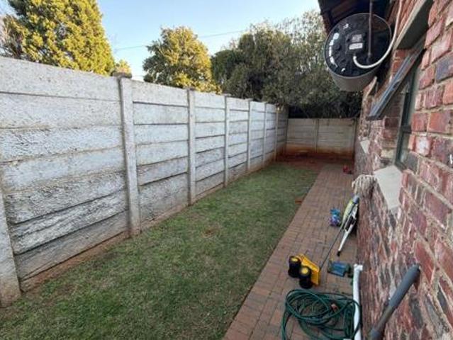 4 Bedroom Townhouse in Flamwood