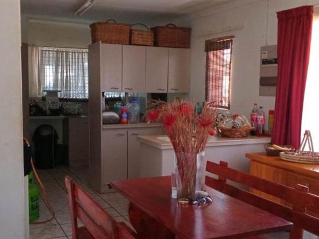 4 Bedroom Townhouse in Flamingo Park