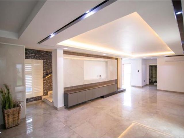4 Bedroom Townhouse in Fourways