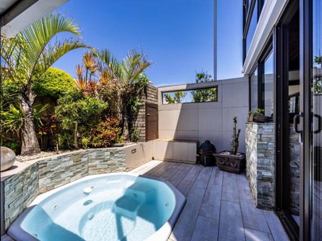 4 Bedroom Townhouse in Gonubie