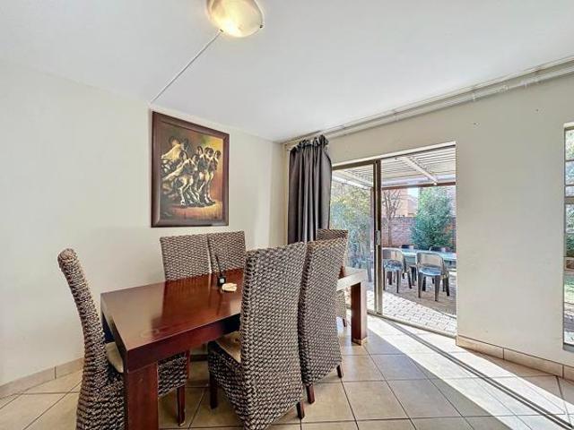 4 Bedroom Townhouse in Hazeldean