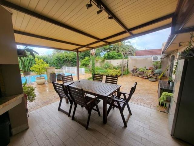 4 Bedroom Townhouse in Helicon Heights