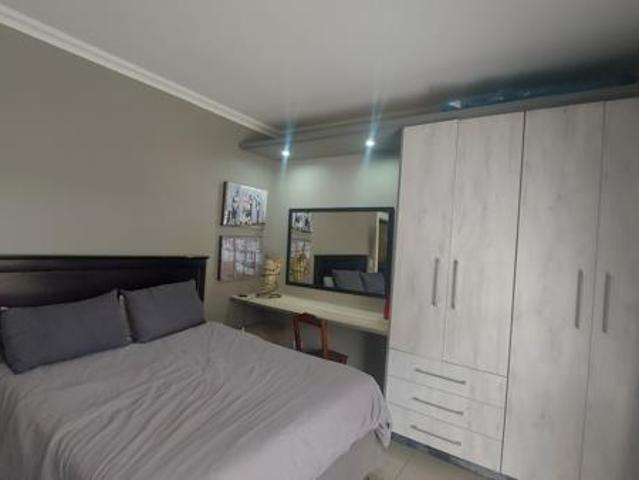 4 Bedroom Townhouse in Heron Banks Golf Estate