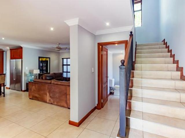 4 Bedroom Townhouse in Heritage Hill