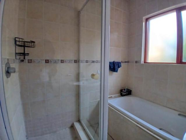 4 Bedroom Townhouse in Hillcrest