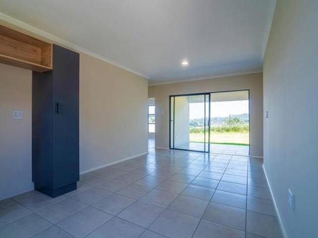 4 Bedroom Townhouse in Hillcrest Central