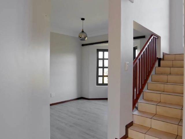 4 Bedroom Townhouse in Hillcrest Central