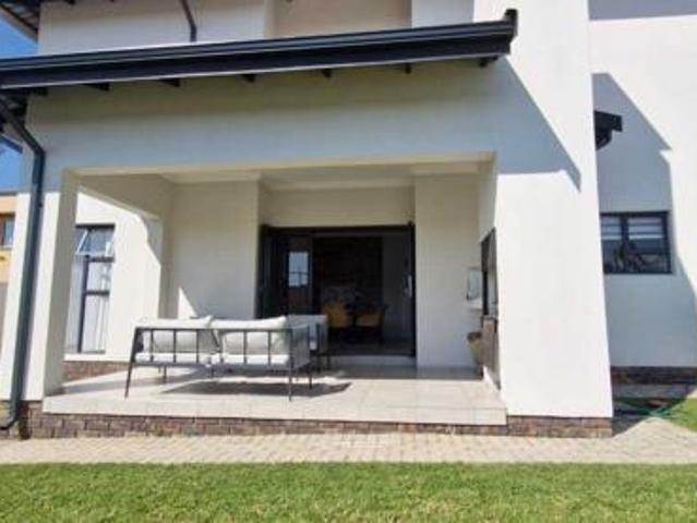 4 Bedroom Townhouse in Homes Haven