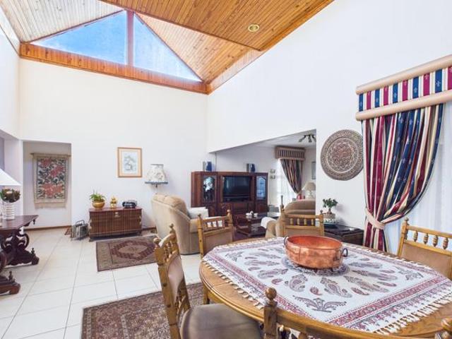 4 Bedroom Townhouse in Horison