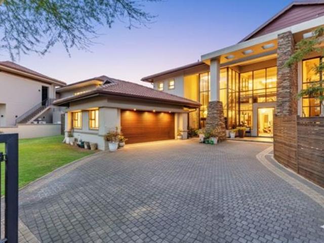4 Bedroom Townhouse in Izinga Estate
