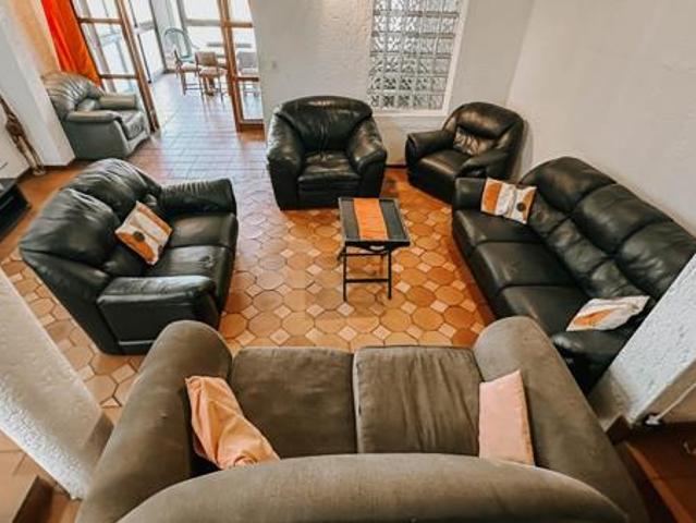 4 Bedroom Townhouse in Ile du lac