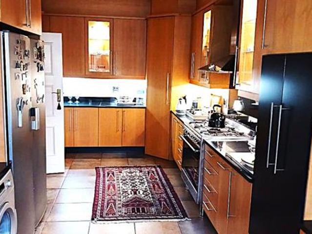 4 Bedroom Townhouse in Illovo