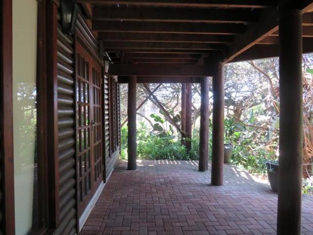 4 Bedroom Townhouse in Kelso