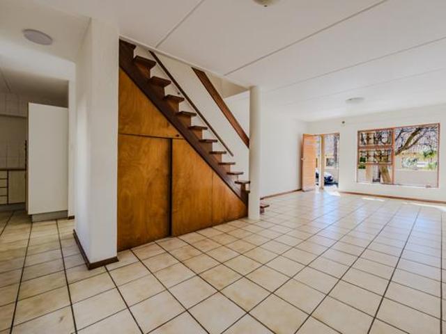 4 Bedroom Townhouse in Kenmare