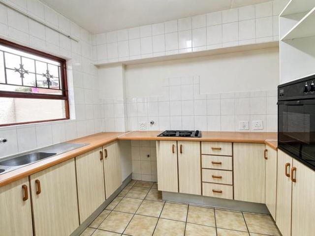 4 Bedroom Townhouse in Kenmare
