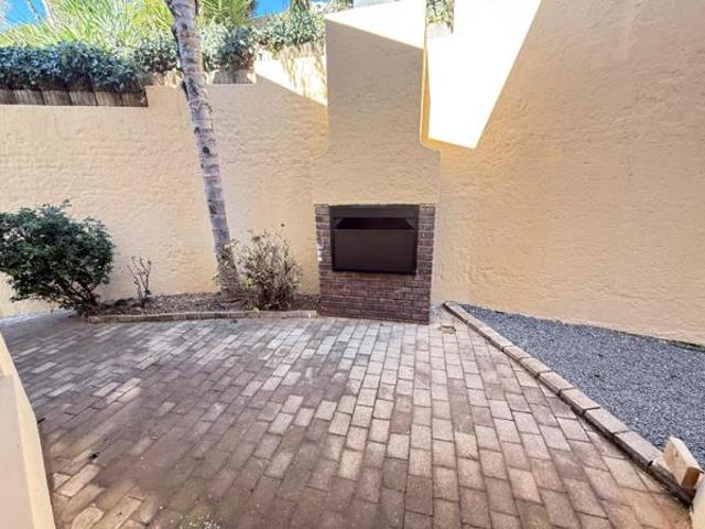 4 Bedroom Townhouse in Kenmare