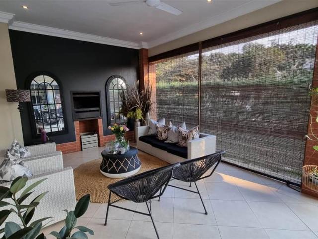 4 Bedroom Townhouse in Kindlewood Estate