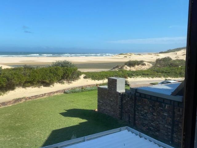 4 Bedroom Flat in Kleinemonde