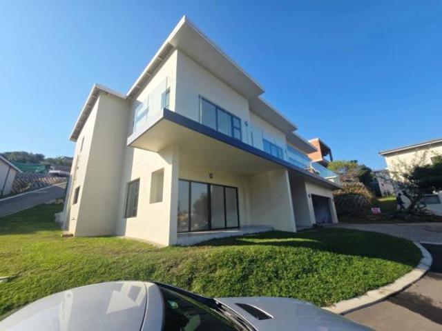 4 Bedroom Townhouse in La Mercy
