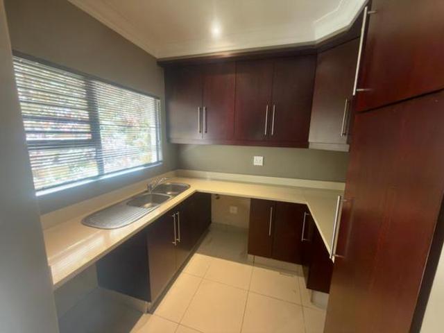 4 Bedroom Townhouse in La Lucia