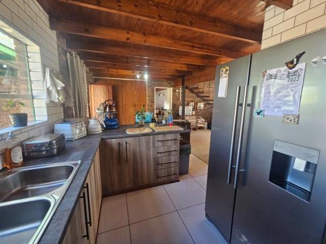4 Bedroom Townhouse in La Provance