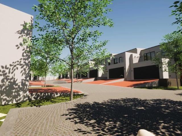 4 Bedroom Townhouse in Langeberg Ridge