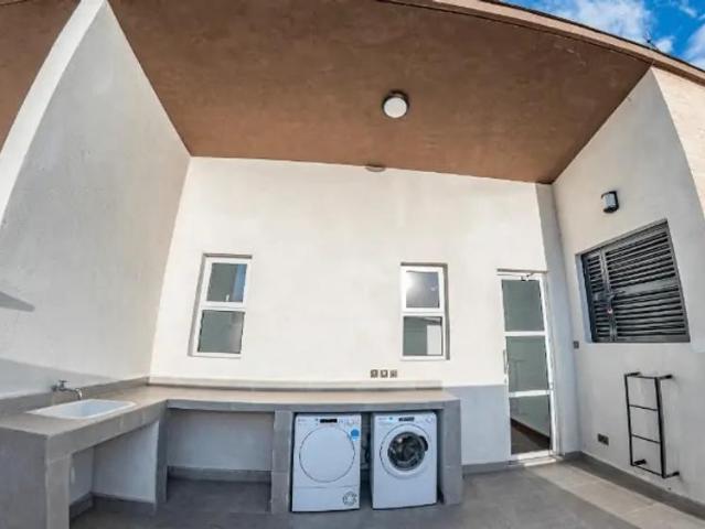 4 bedroom townhouse in lavington