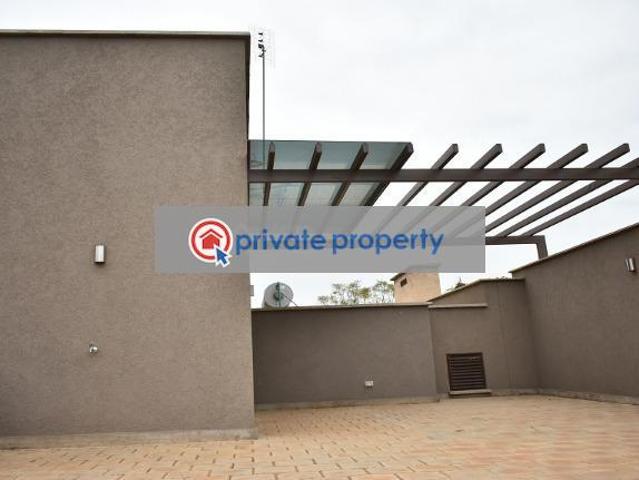 4 Bedroom Townhouse In Lavington With Dsq